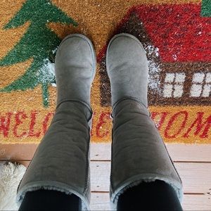Class Tall UGG Boot